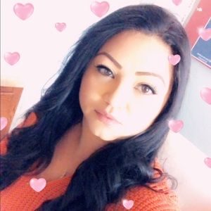 Meet your Posher, Ericka